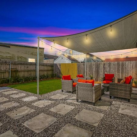 Private 2Br In Uptown By Hosteeva Apartment New Orleans Exterior photo