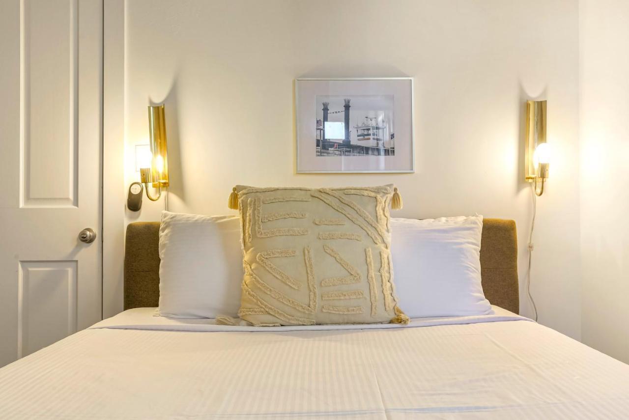 Private 2Br In Uptown By Hosteeva Apartment New Orleans Exterior photo