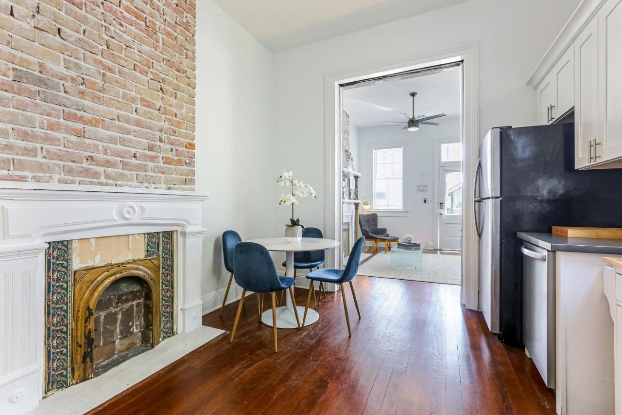 Private 2Br In Uptown By Hosteeva Apartment New Orleans Exterior photo