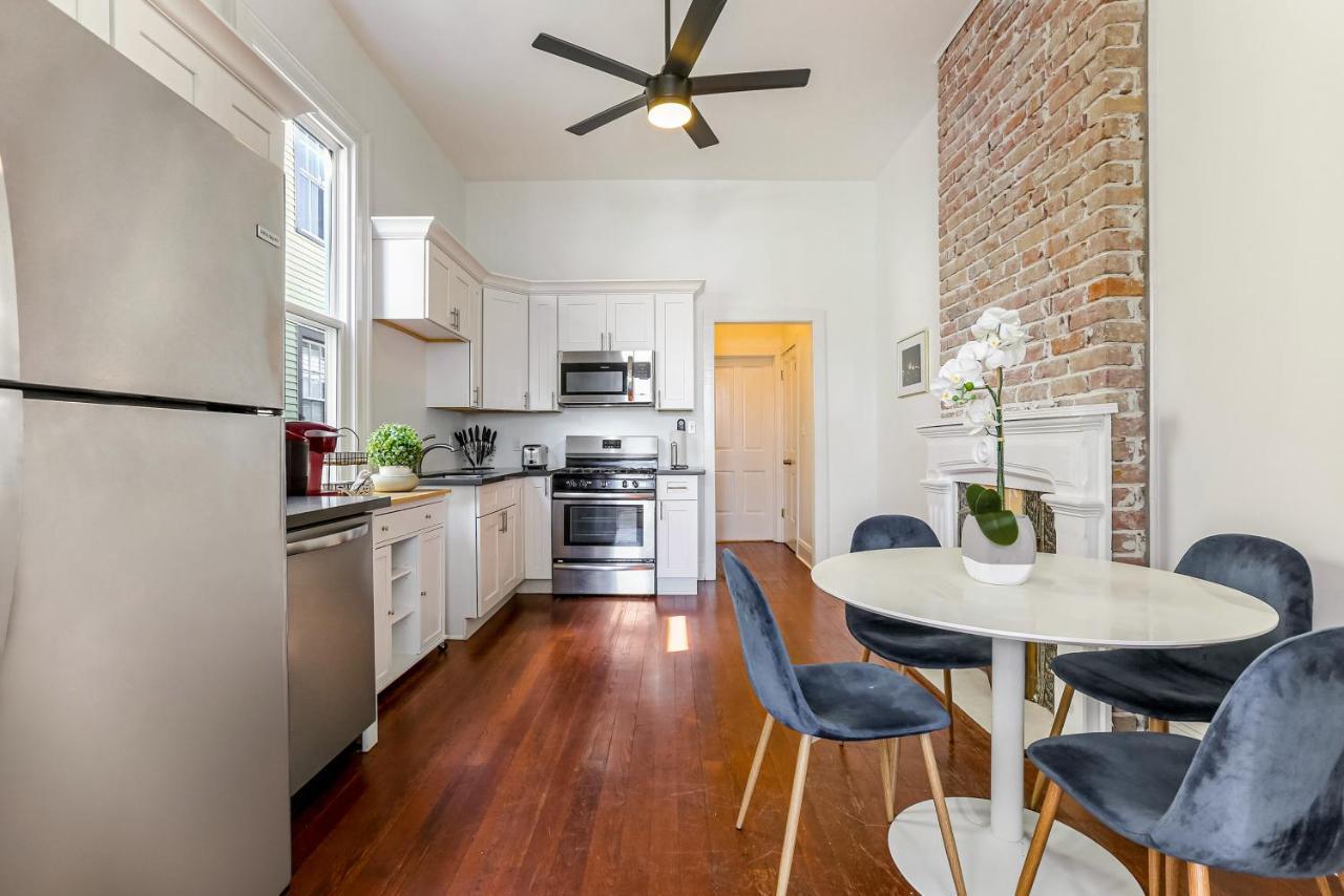 Private 2Br In Uptown By Hosteeva Apartment New Orleans Exterior photo