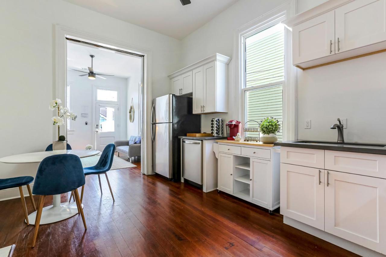 Private 2Br In Uptown By Hosteeva Apartment New Orleans Exterior photo