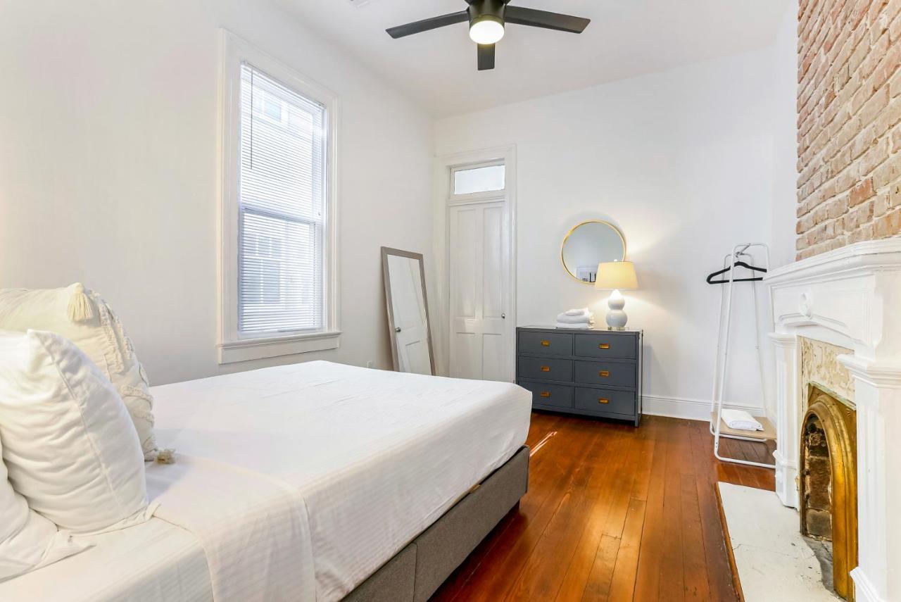 Private 2Br In Uptown By Hosteeva Apartment New Orleans Exterior photo