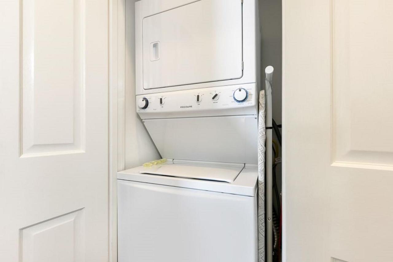 Private 2Br In Uptown By Hosteeva Apartment New Orleans Exterior photo