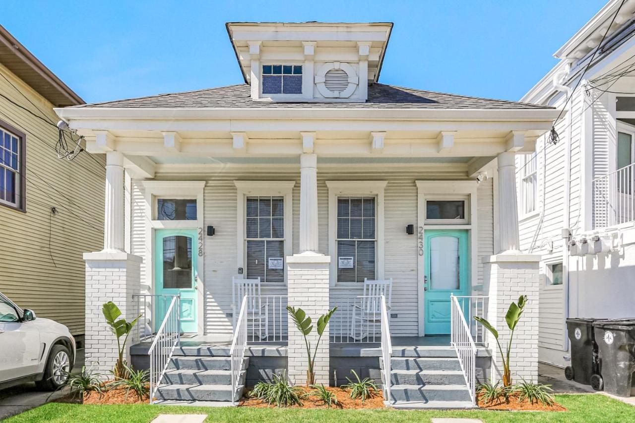 Private 2Br In Uptown By Hosteeva Apartment New Orleans Exterior photo
