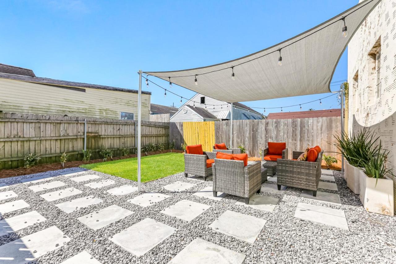 Private 2Br In Uptown By Hosteeva Apartment New Orleans Exterior photo