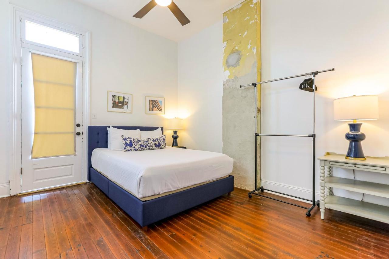 Private 2Br In Uptown By Hosteeva Apartment New Orleans Exterior photo