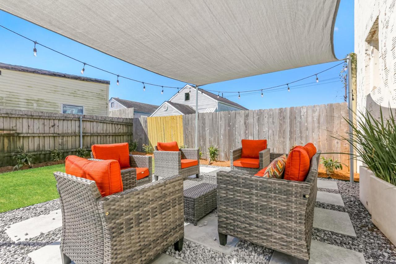 Private 2Br In Uptown By Hosteeva Apartment New Orleans Exterior photo